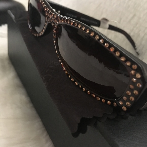 Brand new Pilgrim embellished sunglasses - Picture 5 of 6